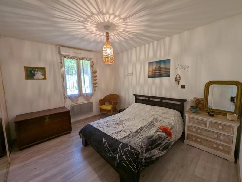 Maison - 123 m² - 4 pièces