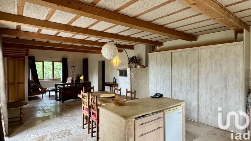 Maison de campagne - 274 m² - 5 pièces