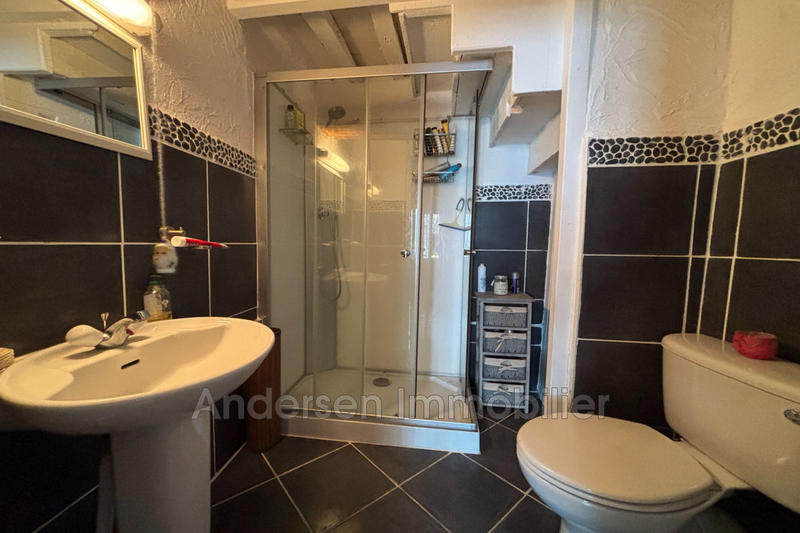 Maison de village - 97 m² - 5 pièces