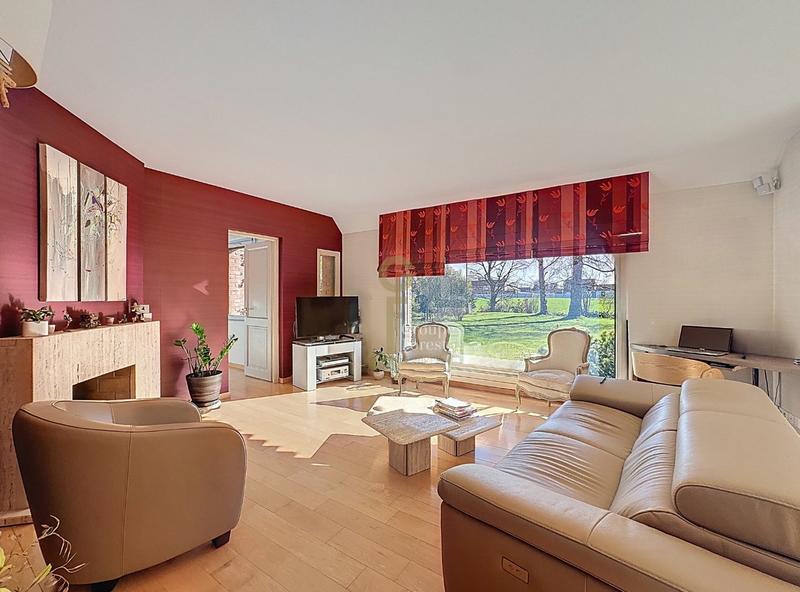 Maison - 160 m² - 5 pièces