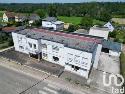 Immeuble - 401 m²