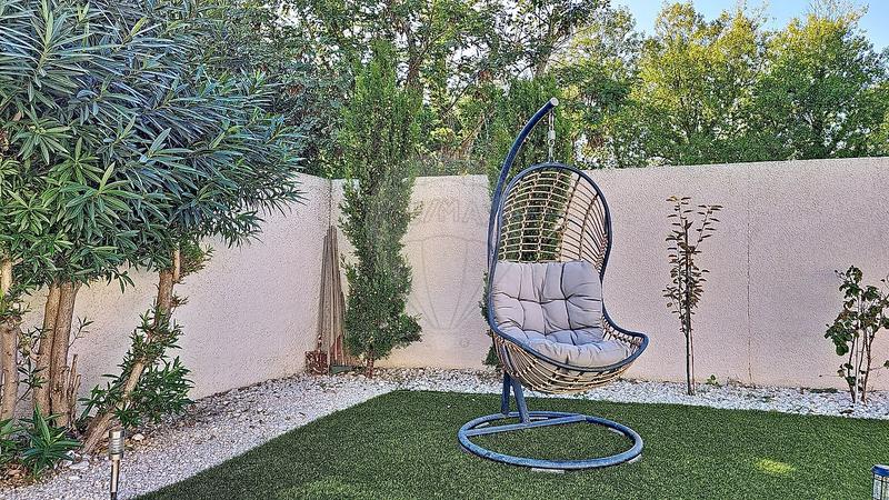 Villa - 134 m² - 5 pièces