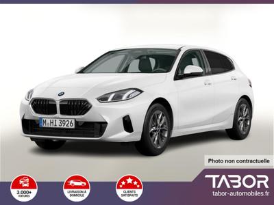 Bmw 1er 116i Steptronic PrivG Led Gps cam Pdc