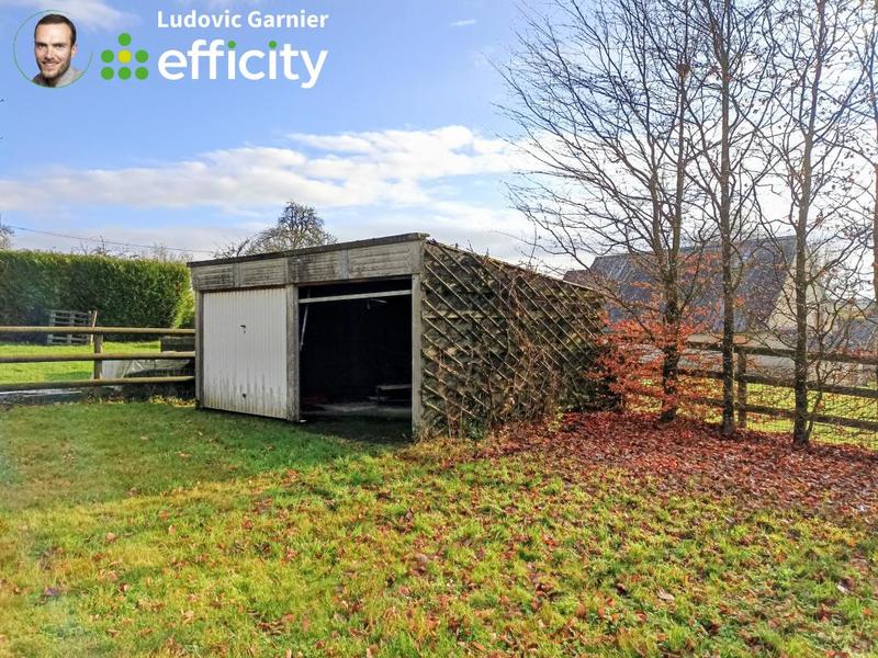 Maison - 185 m² - 6 pièces