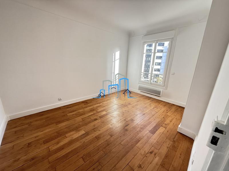 Appartement - 93 m² - 4 pièces