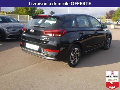 Hyundai i30 t-GDi 100 Bvm Creative +Pack Hiver