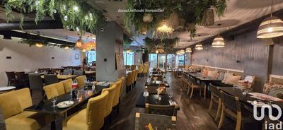 Local commercial - 140 m²