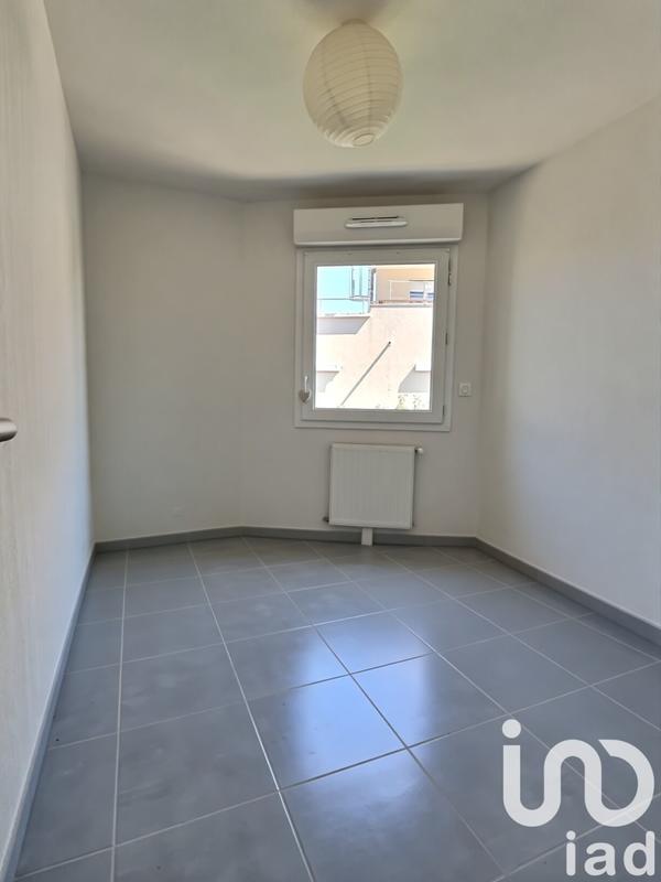 Appartement - 91 m² - 3 pièces
