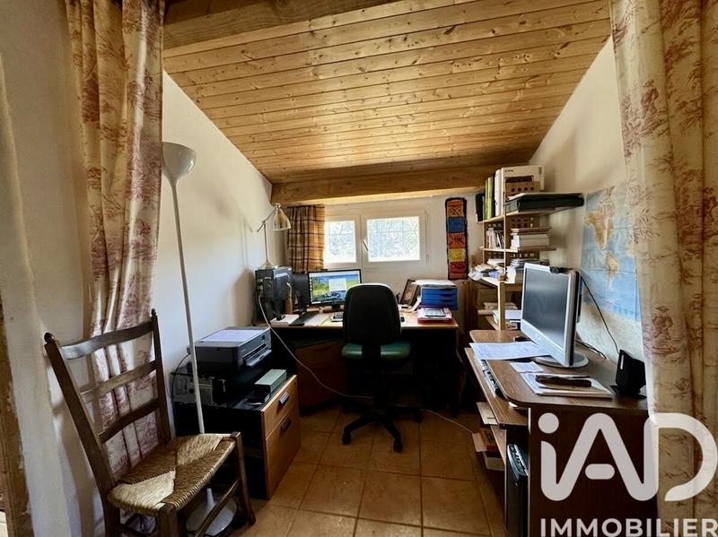 Maison - 269 m² - 13 pièces