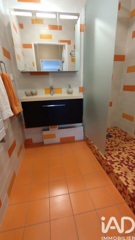 Appartement - 63 m² - 4 pièces