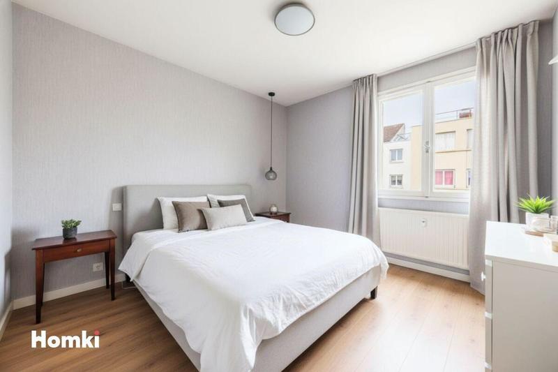 Appartement - 74 m² - 3 pièces