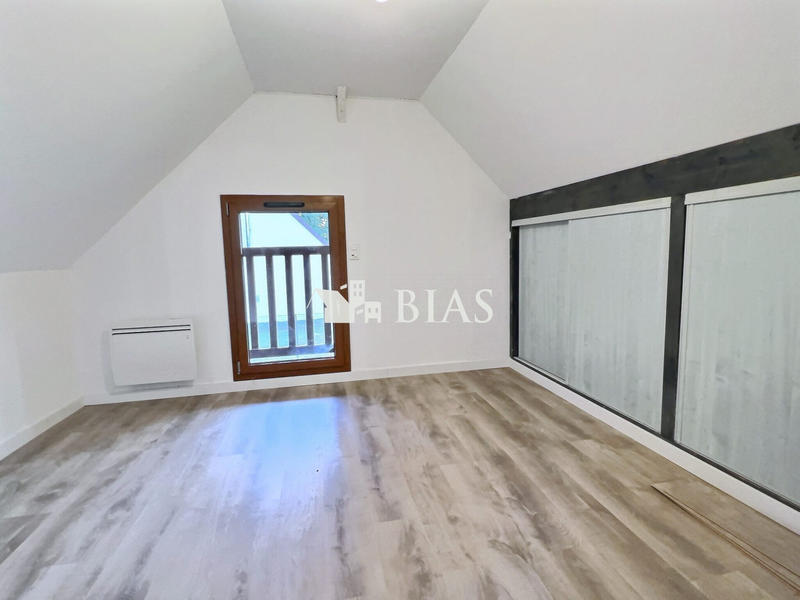 Maison ancienne - 73 m² - 5 pièces