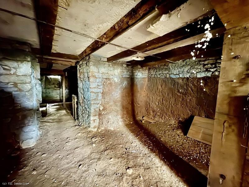 Longère - 184 m² - 6 pièces