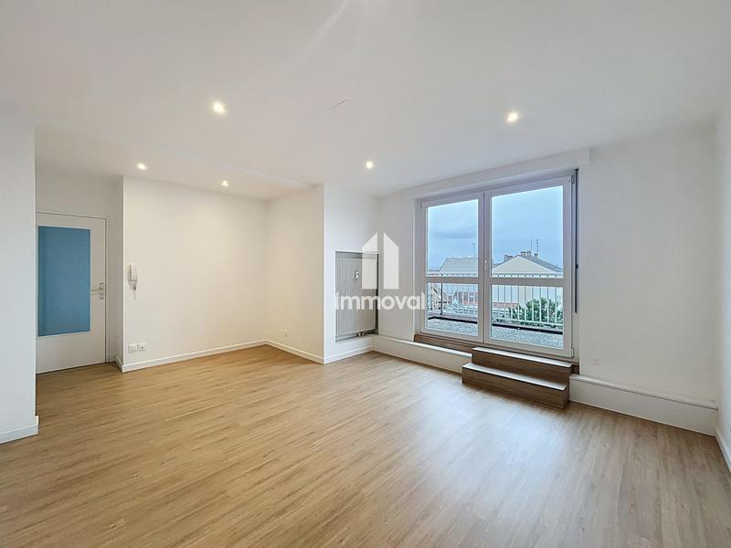 Appartement - 31 m² - 1 pièce