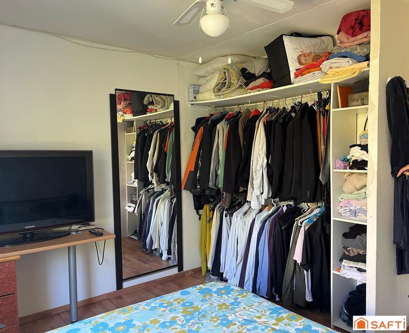 Maison de ville - 101 m² - 4 pièces