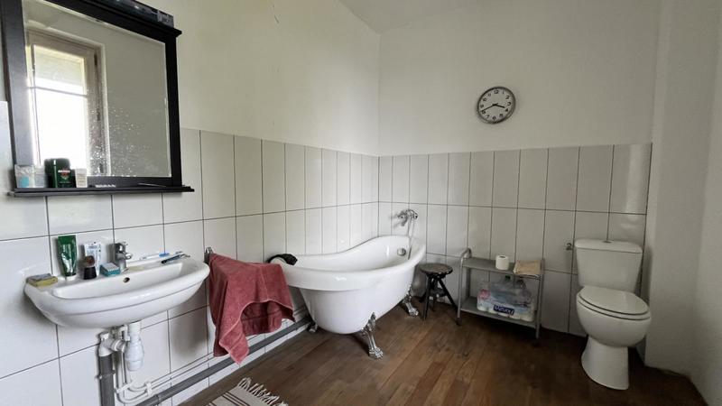 Villa - 157 m² - 5 pièces