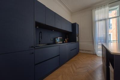 Appartement - 145 m² - 4 pièces