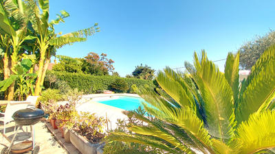 Villa - 210 m² - 8 pièces