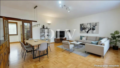 Maison - 168 m² - 7 pièces