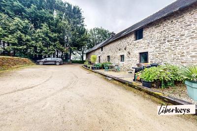 Duplex - 68 m² - 4 pièces