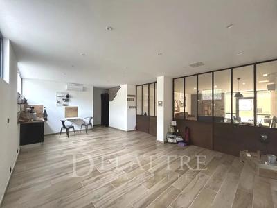 Local commercial - 78 m² - 2 pièces