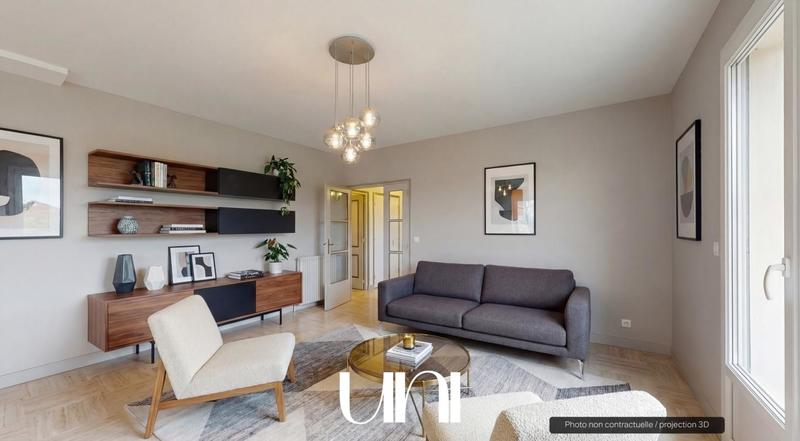 Maison - 190 m² - 7 pièces