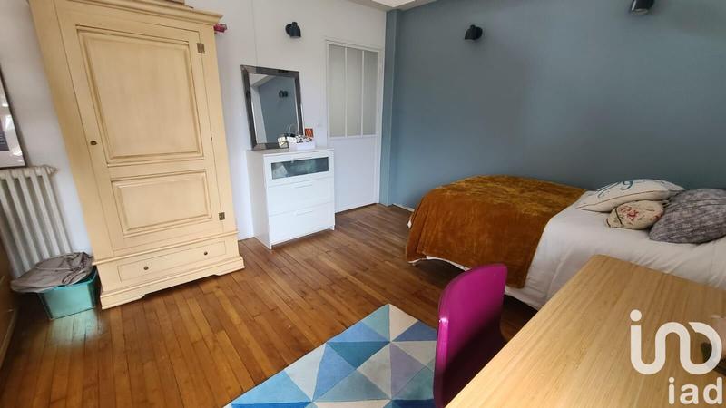 Maison - 145 m² - 6 pièces