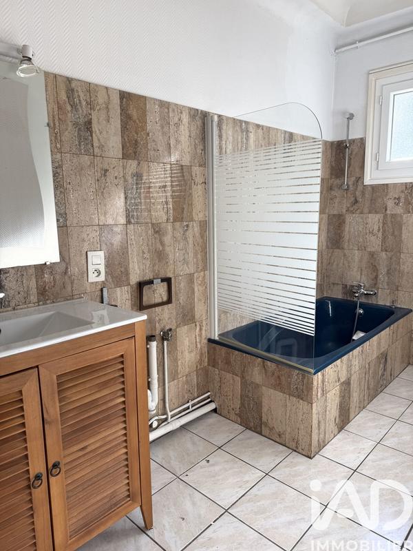 Appartement - 79 m² - 4 pièces