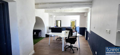 Local commercial - 80 m²