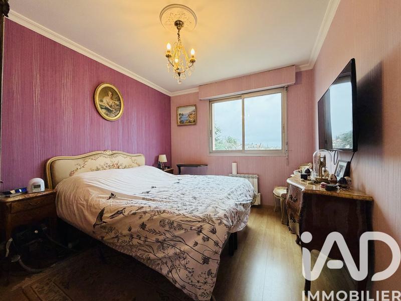 Appartement - 82 m² - 4 pièces