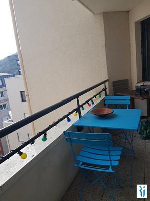 Appartement - 41 m² - 2 pièces