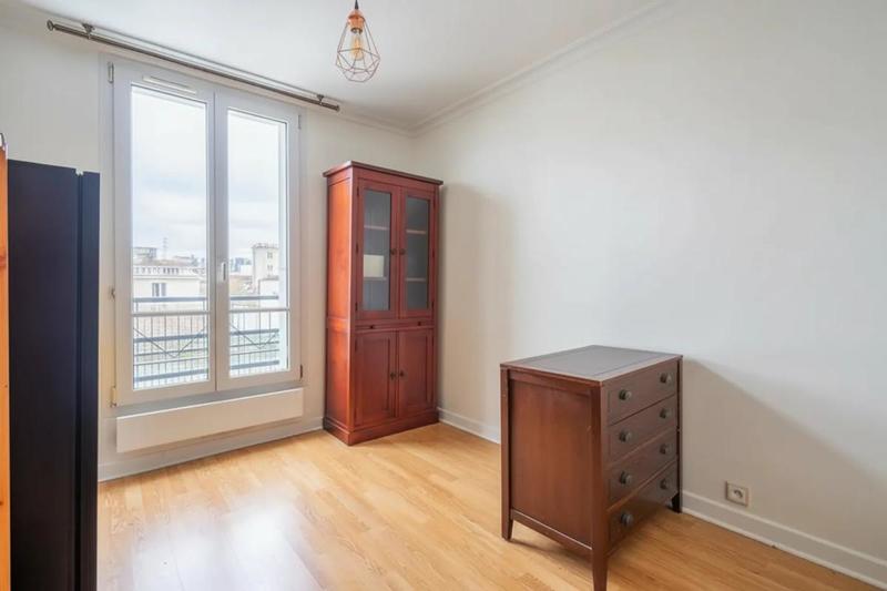 Appartement - 75 m² - 4 pièces