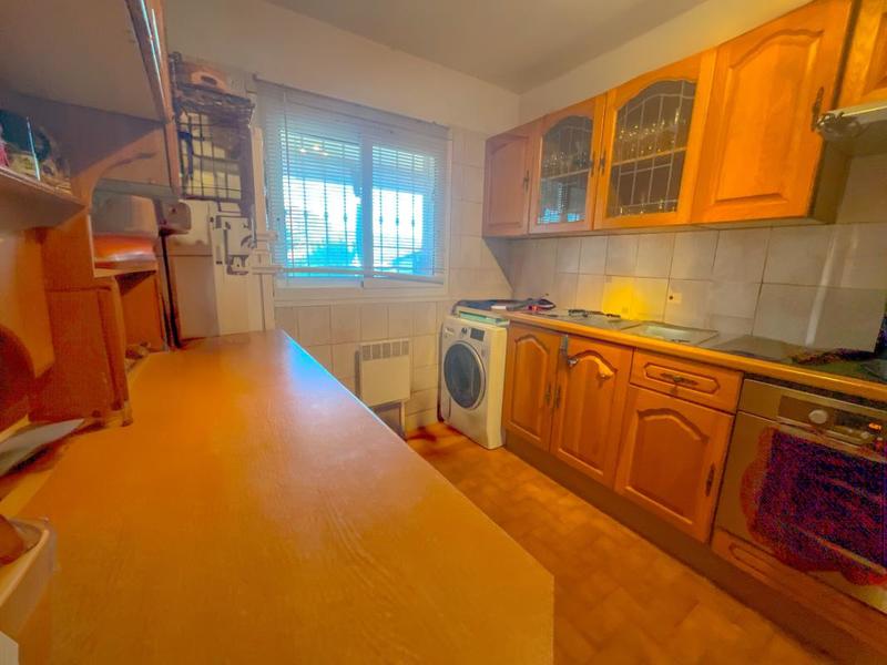 Maison - 136 m² - 5 pièces