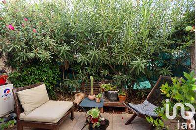 Appartement - 50 m² - 3 pièces