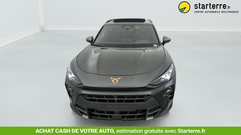 Cupra Terramar 1.5 eTSI Hybrid 150 ch Dsg7 V