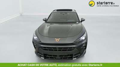 Cupra Terramar 1.5 eTSI Hybrid 150 ch Dsg7 V