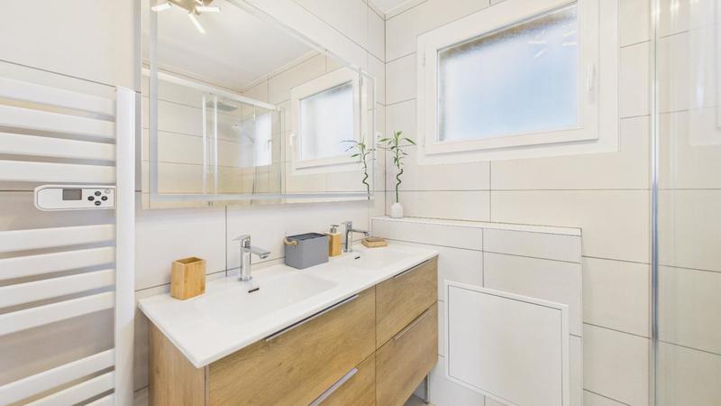 Villa - 85 m² - 4 pièces