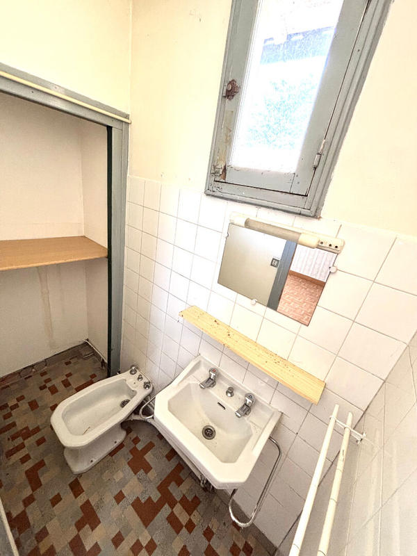 Immeuble - 500 m² - 9 pièces