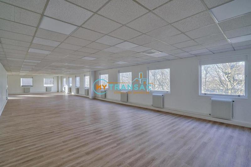 Local d'activité / Entrepôt
