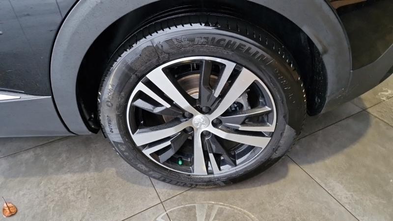 Peugeot 3008 II 1.6 Hybrid 225 E-Eat8 Gt