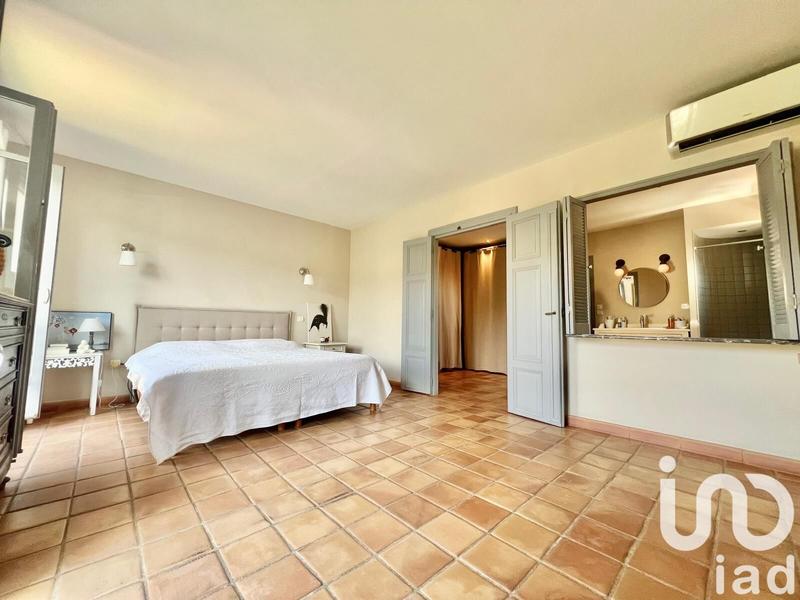 Maison de village - 150 m² - 4 pièces