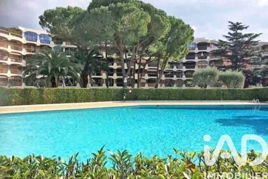 Appartement - 19 m² - 1 pièce