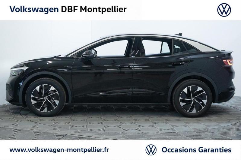 Volkswagen Id.5 286 ch Pro