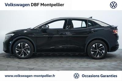 Volkswagen Id.5 286 ch Pro