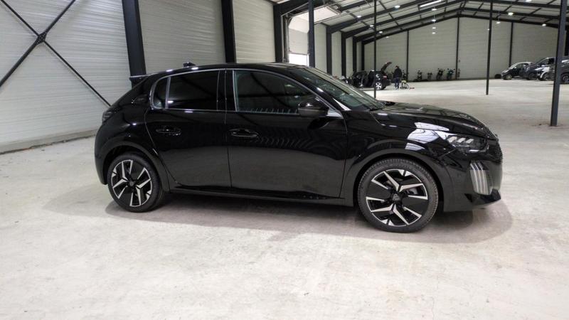 Peugeot 208 II Hybrid 145 eDCS6 Gt