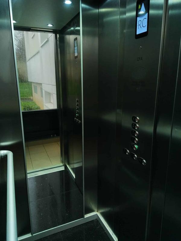 Appartement - 67 m² - 3 pièces