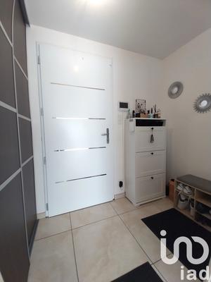 Maison - 138 m² - 8 pièces