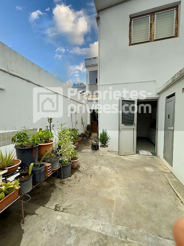 Maison - 170 m² - 7 pièces