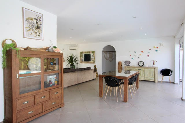 Villa - 170 m² - 5 pièces