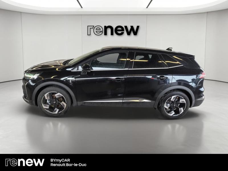 Renault Symbioz E-Tech full hybrid 145 Techno